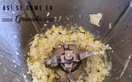 Croquetas  de Paté Micuit