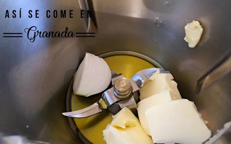 Croquetas  de Paté Micuit