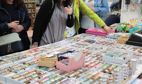 Vuelve en 2023 el Handmade Festival en el Fira de Barcelona