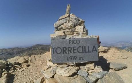 Pico Torrecilla
