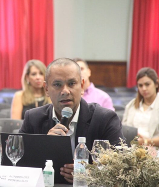 Corrientes avanza en salud digital de la mano de la conectividad Corrientes avanza en salud digital de la mano de la conectividad