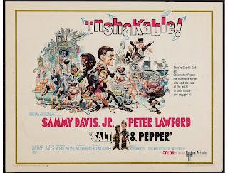 5 películas que no presagiaban grandes carreras