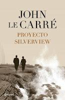 Proyecto Silverview, John le Carré
