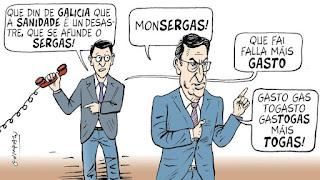 Mi propuesta de lectura de prensa para hoy sábado, 31 de diciembre y fin de año