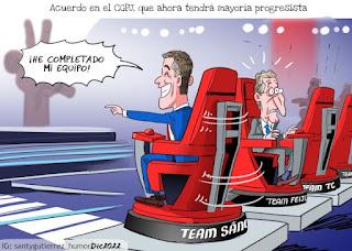 Mi propuesta de lectura de prensa para hoy sábado, 31 de diciembre y fin de año