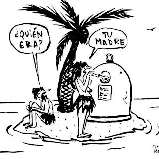 Mi propuesta de lectura de prensa para hoy sábado, 31 de diciembre y fin de año