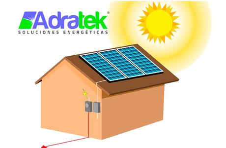 Lo que hay que saber sobre la instalación de placas solares por ADRATEK