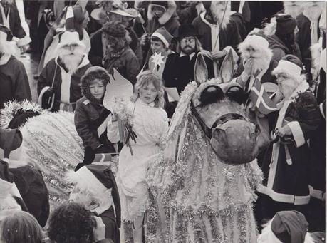 El Ejército de Santa Claus