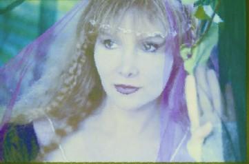 Alquimia & Jose Luis Fernandez Ledesma - Dead Tongues (Lenguas Muertas) (1996)