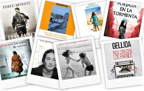 Mis mejores lecturas de 2022 Mis mejores lecturas de 2022