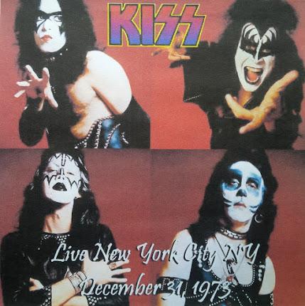 Efemérides del Rock y Heavy Metal: Qué pasó un 31 de Diciembre