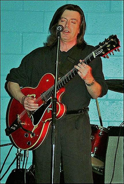 Efemérides del Rock y Heavy Metal: Qué pasó un 31 de Diciembre