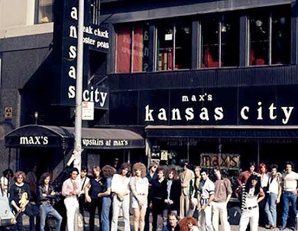 Efemérides del Rock y Heavy Metal: Qué pasó un 31 de Diciembre