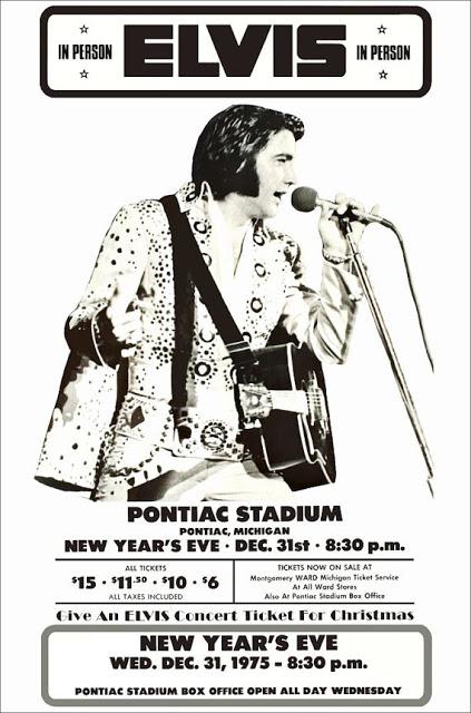 Efemérides del Rock y Heavy Metal: Qué pasó un 31 de Diciembre