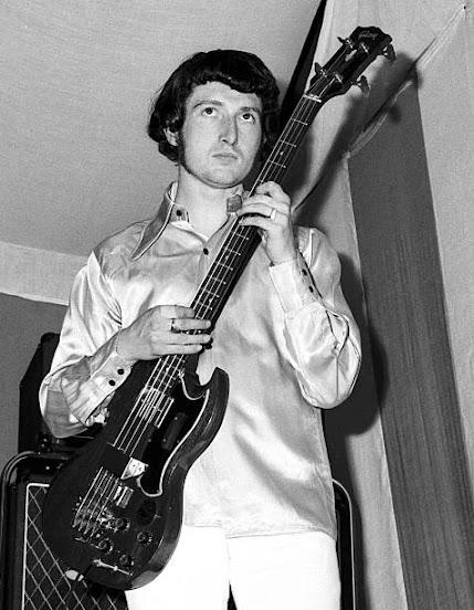 Efemérides del Rock y Heavy Metal: Qué pasó un 31 de Diciembre