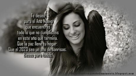 🎄Te deseo para el Año Nuevo que encuentres todo lo que no cumplisteis en este año que termina. Que la paz llene tu hogar. Que el 2023 sea un año de sonrisas. Besos para todos. ESTE CAMIÓN ──────▄▌▐▀▀▀▀▀▀▀▀▀▀▀▀▀▀▀▀▀▀▀▀▀▀▌ ───▄▄██▌█ ░VA CARGADO DE MUCHO,---- ░▐ ▄▄▄▌▐██▌█ ░░░AMOR!░░░____ ........****▐ ███████▌█▄▄▄▄▄▄▄▄▄▄▄▄▄▄▄▄▄▄▄▄▄▄▌PAZ Y PROSPERIDAD*♥ feliz año 2023 ,besos ▀(@)▀▀▀▀▀▀▀(@)(@)▀▀▀▀▀▀▀▀▀▀▀▀(@)