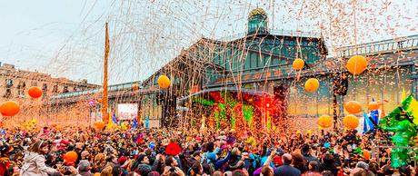 Carnaval de Barcelona 2023: la mejor fiesta móvil del año