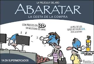 Mi propuesta de lectura de prensa para hoy domingo, 1 de enero, y primero de año