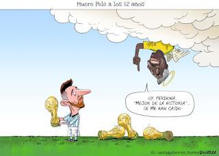 Mi propuesta de lectura de prensa para hoy domingo, 1 de enero, y primero de año