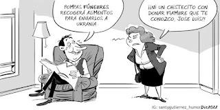 Mi propuesta de lectura de prensa para hoy domingo, 1 de enero, y primero de año