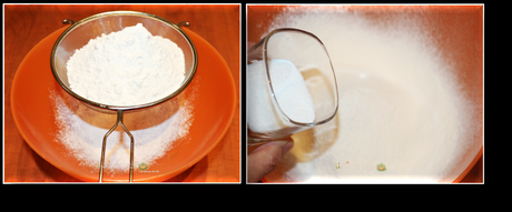 ROSCÓN DE REYES RELLENO DE CHOCOLATE A LA TAZA CON NARANJA Y JENGIBRE {ROSCÓN DE REYES 2023} ROSCÓN DE REYES RELLENO DE CHOCOLATE A LA TAZA CON NARANJA Y JENGIBRE {ROSCÓN DE REYES 2023}