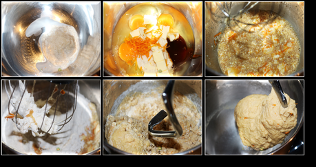 ROSCÓN DE REYES RELLENO DE CHOCOLATE A LA TAZA CON NARANJA Y JENGIBRE {ROSCÓN DE REYES 2023} ROSCÓN DE REYES RELLENO DE CHOCOLATE A LA TAZA CON NARANJA Y JENGIBRE {ROSCÓN DE REYES 2023}