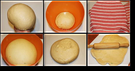 ROSCÓN DE REYES RELLENO DE CHOCOLATE A LA TAZA CON NARANJA Y JENGIBRE {ROSCÓN DE REYES 2023} ROSCÓN DE REYES RELLENO DE CHOCOLATE A LA TAZA CON NARANJA Y JENGIBRE {ROSCÓN DE REYES 2023}