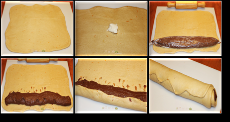 ROSCÓN DE REYES RELLENO DE CHOCOLATE A LA TAZA CON NARANJA Y JENGIBRE {ROSCÓN DE REYES 2023} ROSCÓN DE REYES RELLENO DE CHOCOLATE A LA TAZA CON NARANJA Y JENGIBRE {ROSCÓN DE REYES 2023}