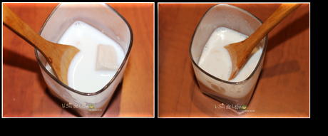 ROSCÓN DE REYES RELLENO DE CHOCOLATE A LA TAZA CON NARANJA Y JENGIBRE {ROSCÓN DE REYES 2023} ROSCÓN DE REYES RELLENO DE CHOCOLATE A LA TAZA CON NARANJA Y JENGIBRE {ROSCÓN DE REYES 2023}