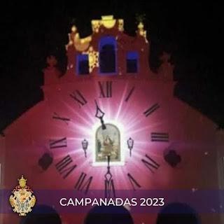 CAMPANADAS DE FIN DE AÑO