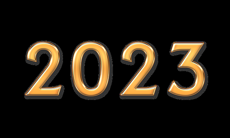 Feliz 2023¡¡¡