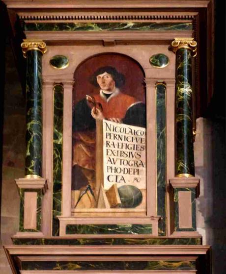 El reloj astronómico de la Catedral de Estrasburgo