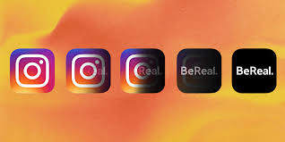 Be Real, la app «anti-instagram», que promete «autenticidad»