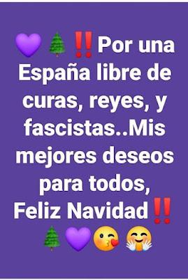 El rey Felipe VI, su último mensaje de Navidad, los cachorros de nuestra monarquía y el adiós al 2022. El rey Felipe VI, su último mensaje de Navidad, los cachorros de nuestra monarquía y el adiós al 2022.