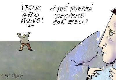 El rey Felipe VI, su último mensaje de Navidad, los cachorros de nuestra monarquía y el adiós al 2022. El rey Felipe VI, su último mensaje de Navidad, los cachorros de nuestra monarquía y el adiós al 2022.