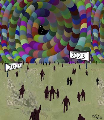 El rey Felipe VI, su último mensaje de Navidad, los cachorros de nuestra monarquía y el adiós al 2022. El rey Felipe VI, su último mensaje de Navidad, los cachorros de nuestra monarquía y el adiós al 2022.