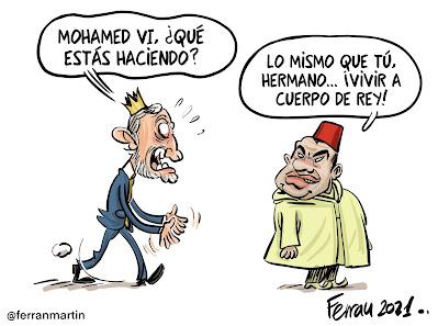 El rey Felipe VI, su último mensaje de Navidad, los cachorros de nuestra monarquía y el adiós al 2022. El rey Felipe VI, su último mensaje de Navidad, los cachorros de nuestra monarquía y el adiós al 2022.