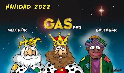 El rey Felipe VI, su último mensaje de Navidad, los cachorros de nuestra monarquía y el adiós al 2022. El rey Felipe VI, su último mensaje de Navidad, los cachorros de nuestra monarquía y el adiós al 2022.