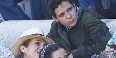 El rey Felipe VI, su último mensaje de Navidad, los cachorros de nuestra monarquía y el adiós al 2022. El rey Felipe VI, su último mensaje de Navidad, los cachorros de nuestra monarquía y el adiós al 2022.