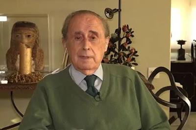 El rey Felipe VI, su último mensaje de Navidad, los cachorros de nuestra monarquía y el adiós al 2022. El rey Felipe VI, su último mensaje de Navidad, los cachorros de nuestra monarquía y el adiós al 2022.