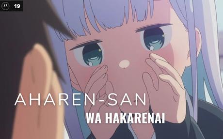 Animes Favoritos del año ❗❗❗ | AOTY 2022