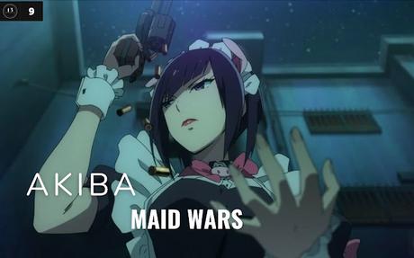 Animes Favoritos del año ❗❗❗ | AOTY 2022