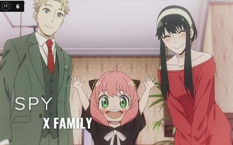 Animes Favoritos del año ❗❗❗ | AOTY 2022