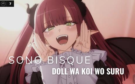 Animes Favoritos del año ❗❗❗ | AOTY 2022