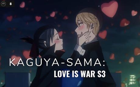 Animes Favoritos del año ❗❗❗ | AOTY 2022