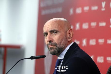 Los Posibles fichajes del Sevilla FC para el Mercado de Invierno 2022/2023