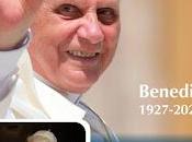 «SONO VOSTRO» (SOY USTEDES, FTPCL, dijo Benedicto XVI). Pedro HIdalgo