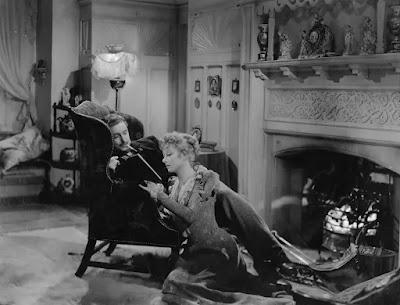 Adiós, Mr. Chips + Mesas separadas Adiós, Mr. Chips + Mesas separadas