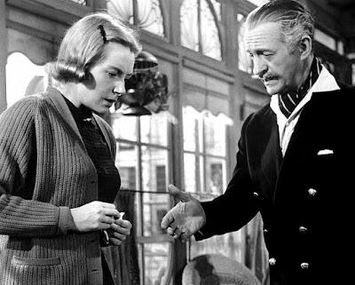 Adiós, Mr. Chips + Mesas separadas Adiós, Mr. Chips + Mesas separadas