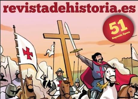 Número 51 Premium ya disponible solo para suscriptores: Juego de Tronos de los Reinos Cristianos Peninsulares en el siglo XII Número 51 Premium ya disponible solo para suscriptores: Juego de Tronos de los Reinos Cristianos Peninsulares en el siglo XII